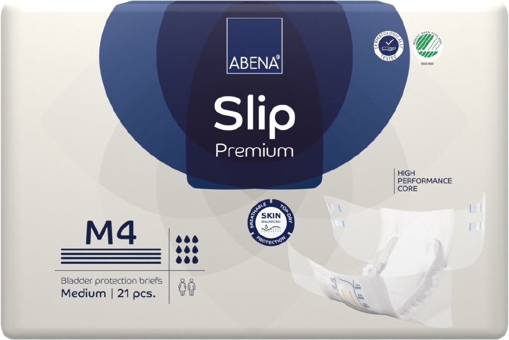 ABENA SLIP PREMIUM M4